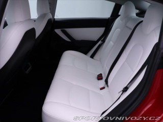 Tesla Model 3 Long Range AWD 1.Maj DPH 2020