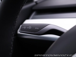 Tesla Model 3 Long Range AWD 1.Maj DPH 2020