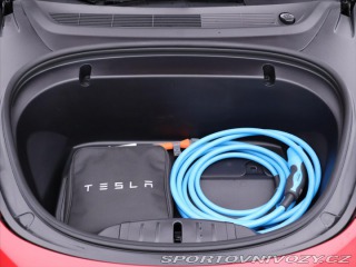 Tesla Model 3 Long Range AWD 1.Maj DPH 2020
