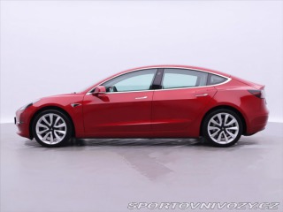 Tesla Model 3 Long Range AWD 1.Maj DPH 2020