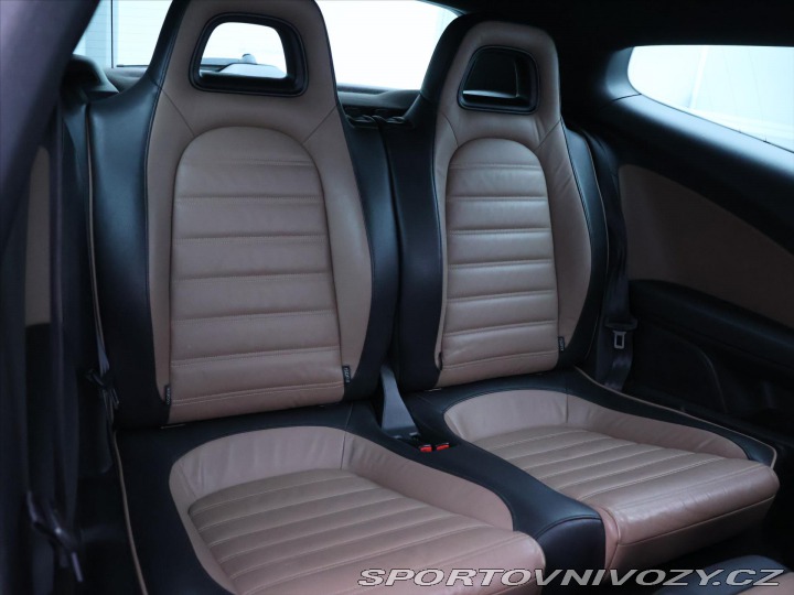 Volkswagen Scirocco 2,0 TDI 103kW DSG Xenon P 2011