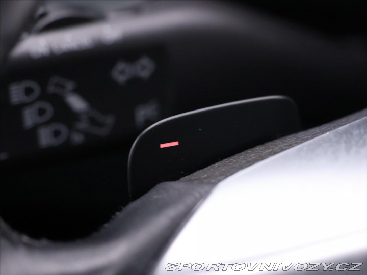 Volkswagen Scirocco 2,0 TDI 103kW DSG Xenon P 2011