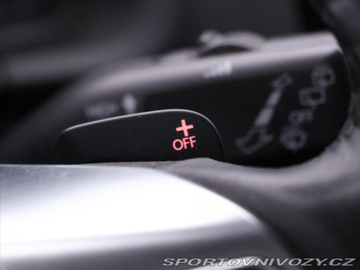 Volkswagen Scirocco 2,0 TDI 103kW DSG Xenon P 2011