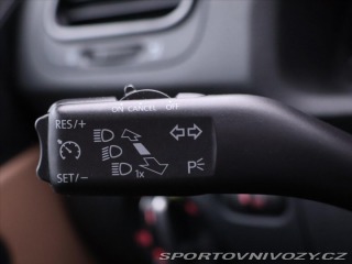 Volkswagen Scirocco 2,0 TDI 103kW DSG Xenon P 2011