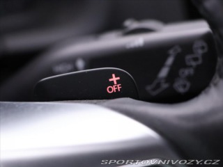 Volkswagen Scirocco 2,0 TDI 103kW DSG Xenon P 2011