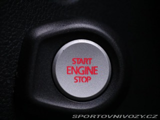 Volkswagen Scirocco 2,0 TDI 103kW DSG Xenon P 2011