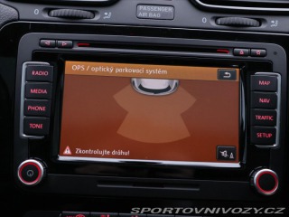 Volkswagen Scirocco 2,0 TDI 103kW DSG Xenon P 2011