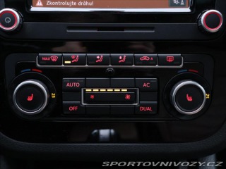 Volkswagen Scirocco 2,0 TDI 103kW DSG Xenon P 2011