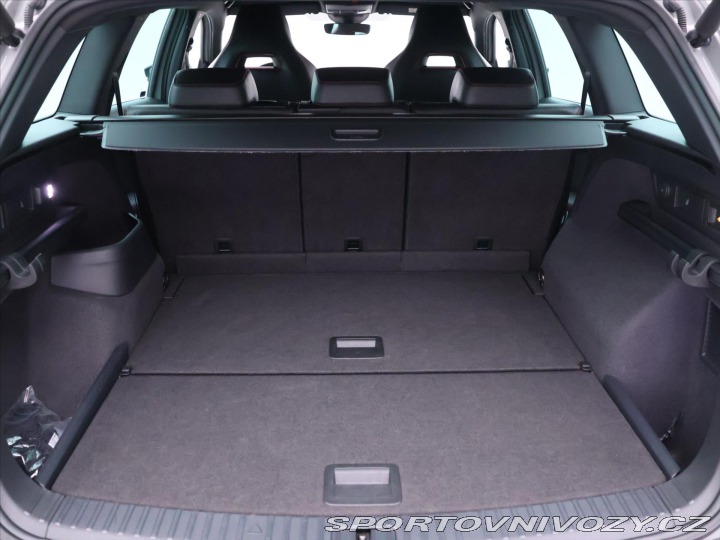 Škoda Kodiaq RS 2,0 TDI 4x4 DSG CZ DPH RS 2019