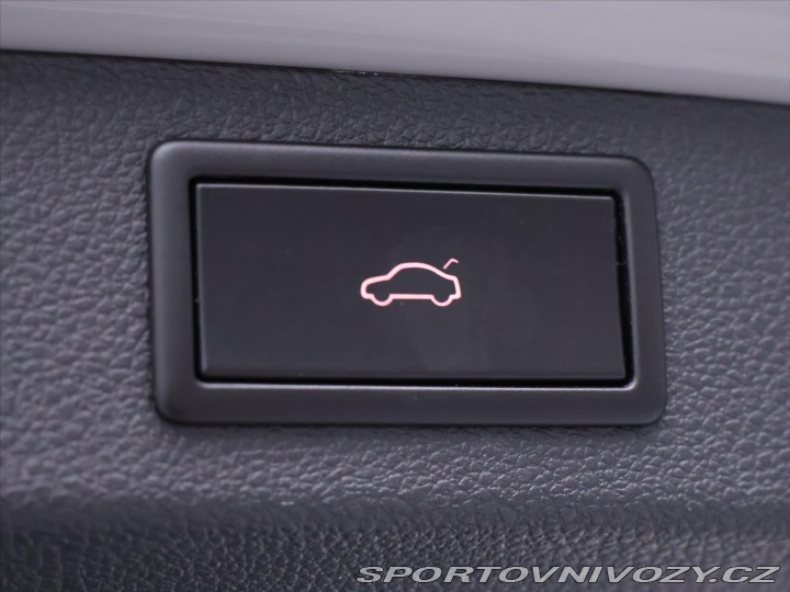 Škoda Kodiaq RS 2,0 TDI 4x4 DSG CZ DPH RS 2019