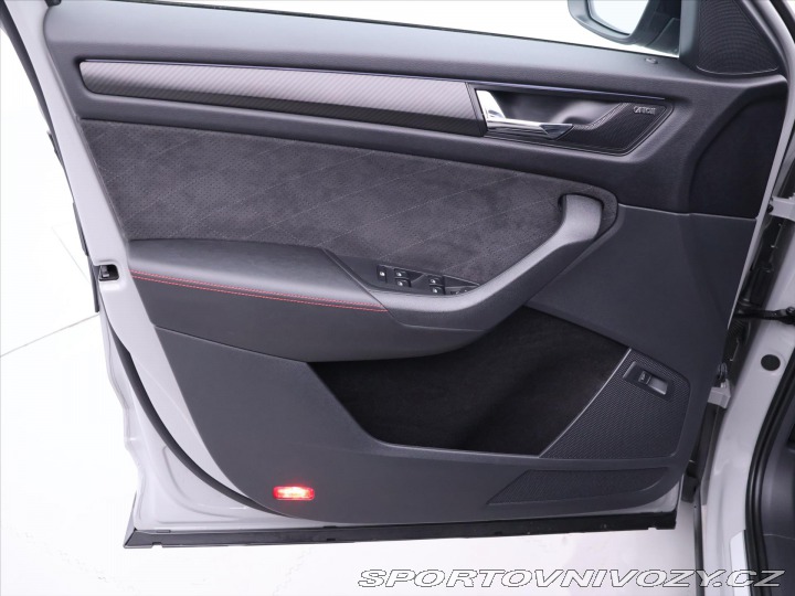 Škoda Kodiaq RS 2,0 TDI 4x4 DSG CZ DPH RS 2019