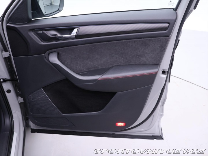 Škoda Kodiaq RS 2,0 TDI 4x4 DSG CZ DPH RS 2019