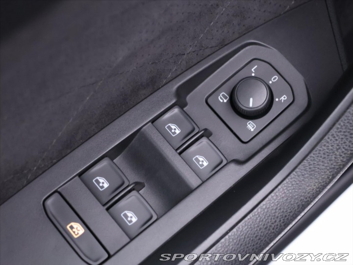 Škoda Kodiaq RS 2,0 TDI 4x4 DSG CZ DPH RS 2019