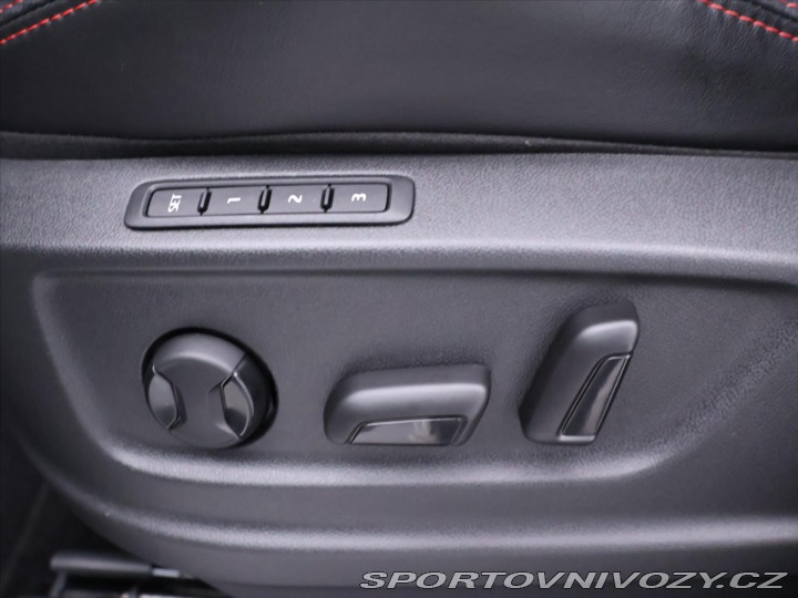 Škoda Kodiaq RS 2,0 TDI 4x4 DSG CZ DPH RS 2019