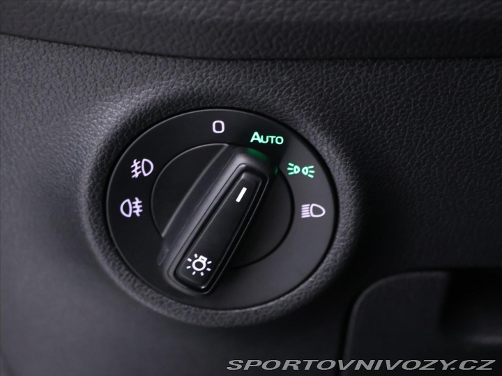 Škoda Kodiaq RS 2,0 TDI 4x4 DSG CZ DPH RS 2019