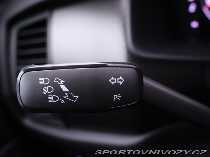 Škoda Kodiaq RS 2,0 TDI 4x4 DSG CZ DPH RS 2019