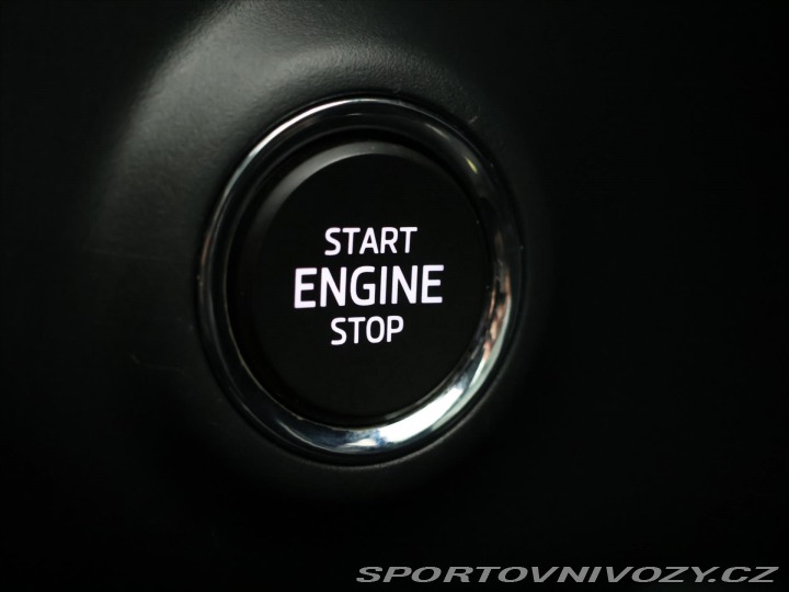 Škoda Kodiaq RS 2,0 TDI 4x4 DSG CZ DPH RS 2019