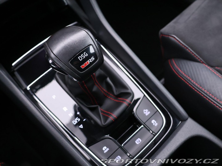 Škoda Kodiaq RS 2,0 TDI 4x4 DSG CZ DPH RS 2019
