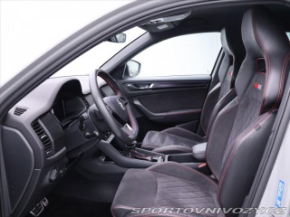 Škoda Kodiaq RS 2,0 TDI 4x4 DSG CZ DPH RS 2019