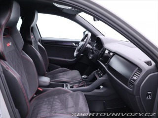 Škoda Kodiaq RS 2,0 TDI 4x4 DSG CZ DPH RS 2019