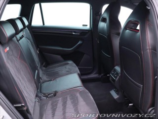 Škoda Kodiaq RS 2,0 TDI 4x4 DSG CZ DPH RS 2019