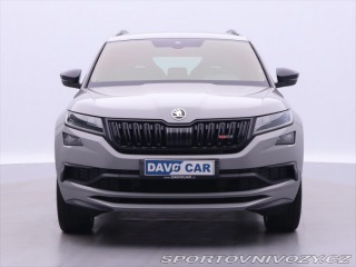 Škoda Kodiaq RS 2,0 TDI 4x4 DSG CZ DPH RS 2019
