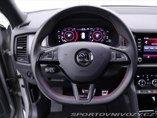 Škoda Kodiaq RS 2,0 TDI 4x4 DSG CZ DPH RS 2019
