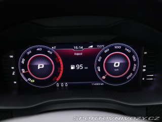 Škoda Kodiaq RS 2,0 TDI 4x4 DSG CZ DPH RS 2019