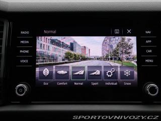 Škoda Kodiaq RS 2,0 TDI 4x4 DSG CZ DPH RS 2019