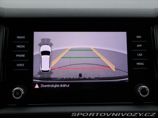 Škoda Kodiaq RS 2,0 TDI 4x4 DSG CZ DPH RS 2019