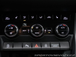 Škoda Kodiaq RS 2,0 TDI 4x4 DSG CZ DPH RS 2019