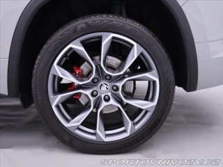 Škoda Kodiaq RS 2,0 TDI 4x4 DSG CZ DPH RS 2019