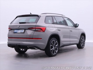 Škoda Kodiaq RS 2,0 TDI 4x4 DSG CZ DPH RS 2019