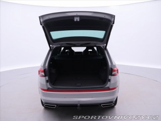 Škoda Kodiaq RS 2,0 TDI 4x4 DSG CZ DPH RS 2019