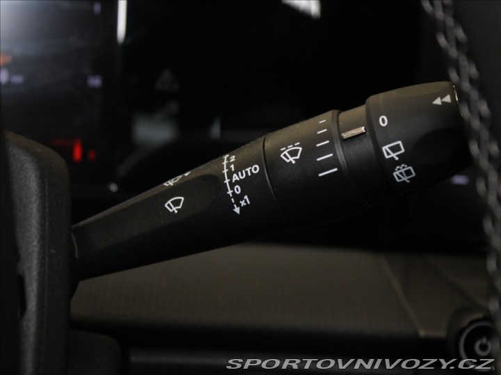 Opel Astra 1,2 T 81kW Eleg. 7 800km! 2025