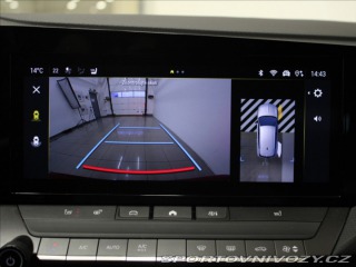 Opel Astra 1,2 T 81kW Eleg. 7 800km! 2025