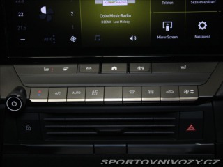 Opel Astra 1,2 T 81kW Eleg. 7 800km! 2025