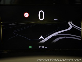 Opel Astra 1,2 T 81kW Eleg. 7 800km! 2025