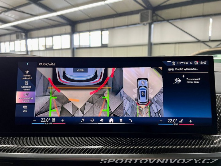 BMW X5 40d xDrive M-PAKET, WEBAS 2023