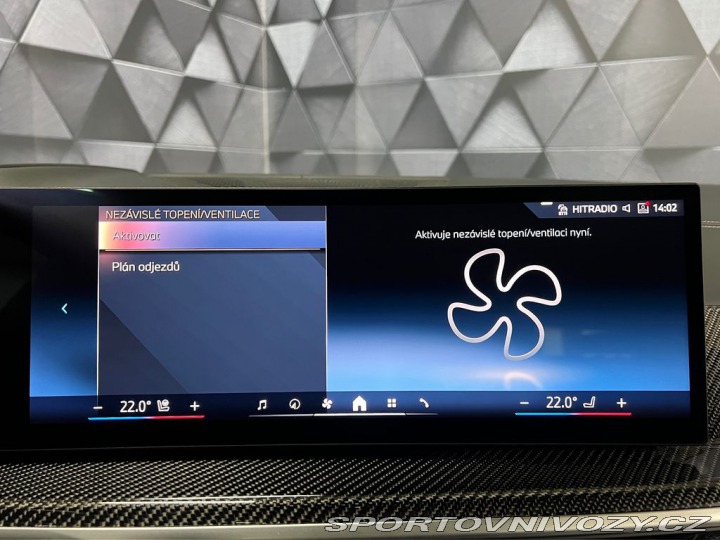 BMW X5 40d xDrive M-PAKET, WEBAS 2023