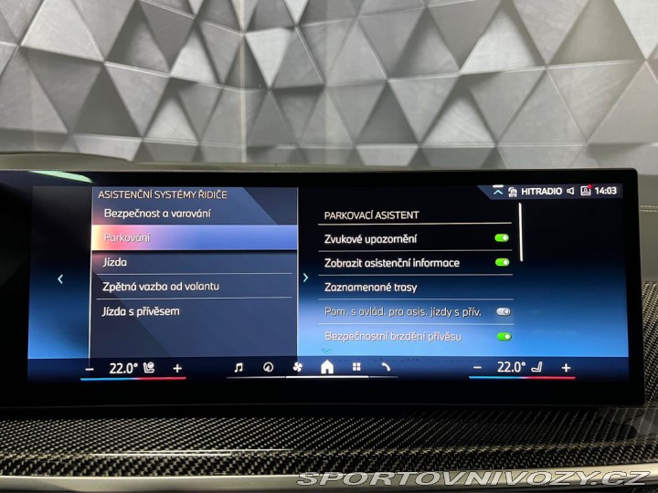 BMW X5 40d xDrive M-PAKET, WEBAS 2023