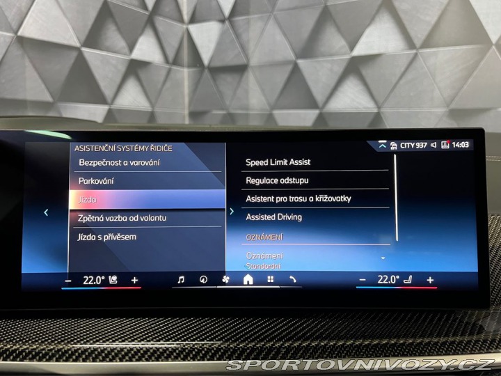 BMW X5 40d xDrive M-PAKET, WEBAS 2023