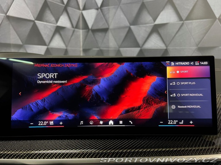 BMW X5 40d xDrive M-PAKET, WEBAS 2023