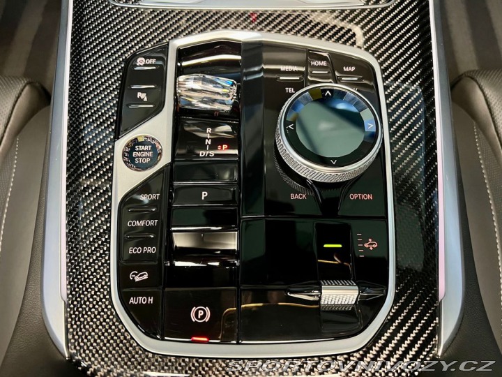 BMW X5 40d xDrive M-PAKET, WEBAS 2023