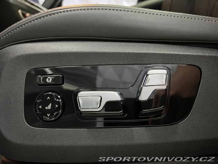 BMW X5 40d xDrive M-PAKET, WEBAS 2023