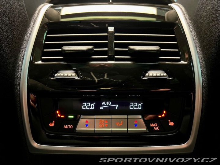 BMW X5 40d xDrive M-PAKET, WEBAS 2023