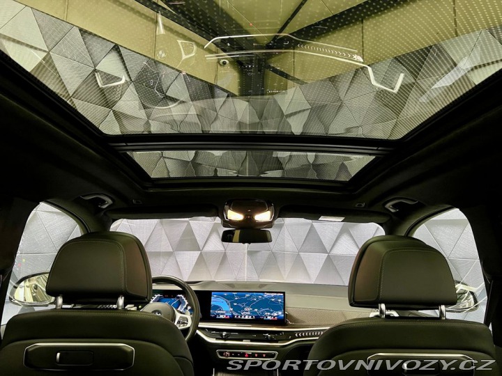 BMW X5 40d xDrive M-PAKET, WEBAS 2023