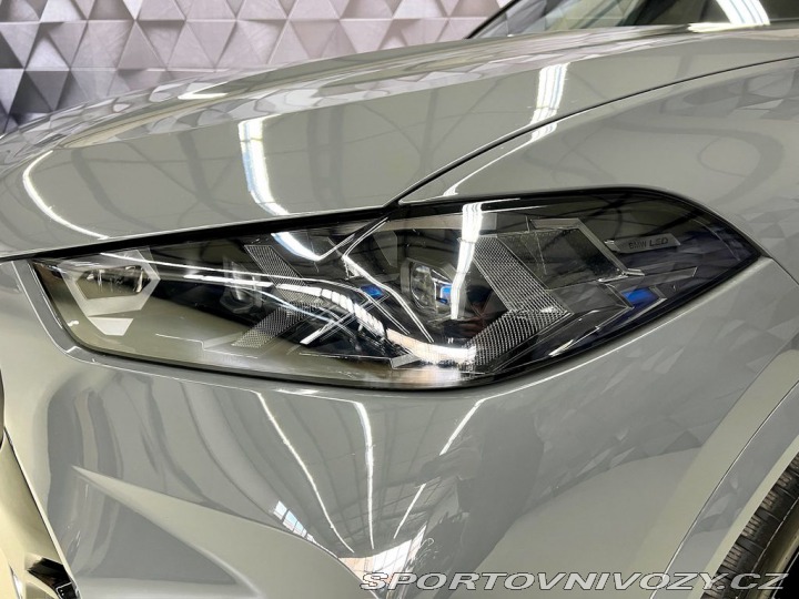 BMW X5 40d xDrive M-PAKET, WEBAS 2023