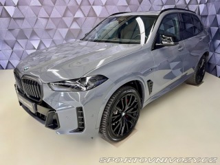 BMW X5 40d xDrive M-PAKET, WEBAS 2023