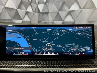 BMW X5 40d xDrive M-PAKET, WEBAS 2023